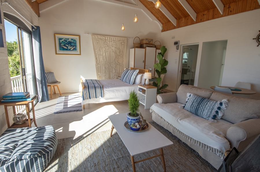 To Let 1 Bedroom Property for Rent in Glencairn Western Cape